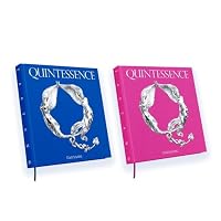 Amazon.co.jp: テヤン TAEYANG - Quintessence 4th Album [韓国盤